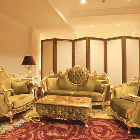 Royal Congress Hotel Kiew Interior foto