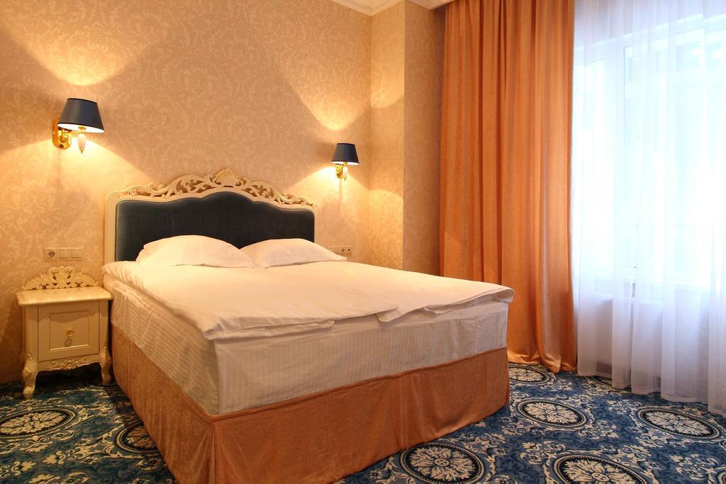 Royal Congress Hotel Kiew Zimmer foto