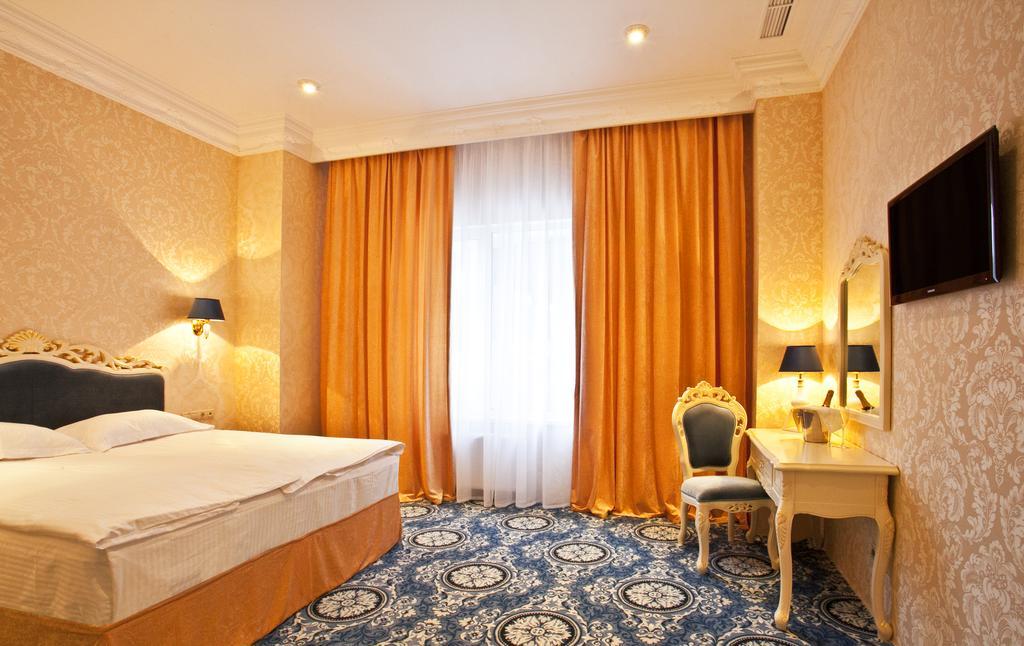 Royal Congress Hotel Kiew Zimmer foto