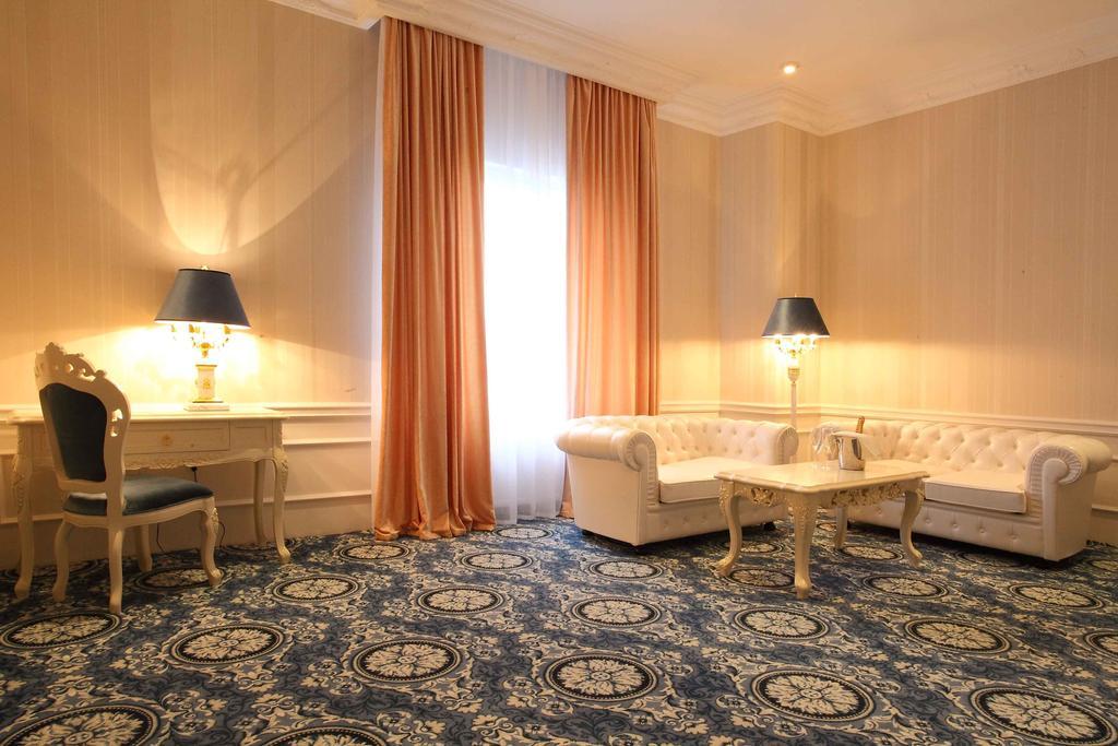Royal Congress Hotel Kiew Zimmer foto