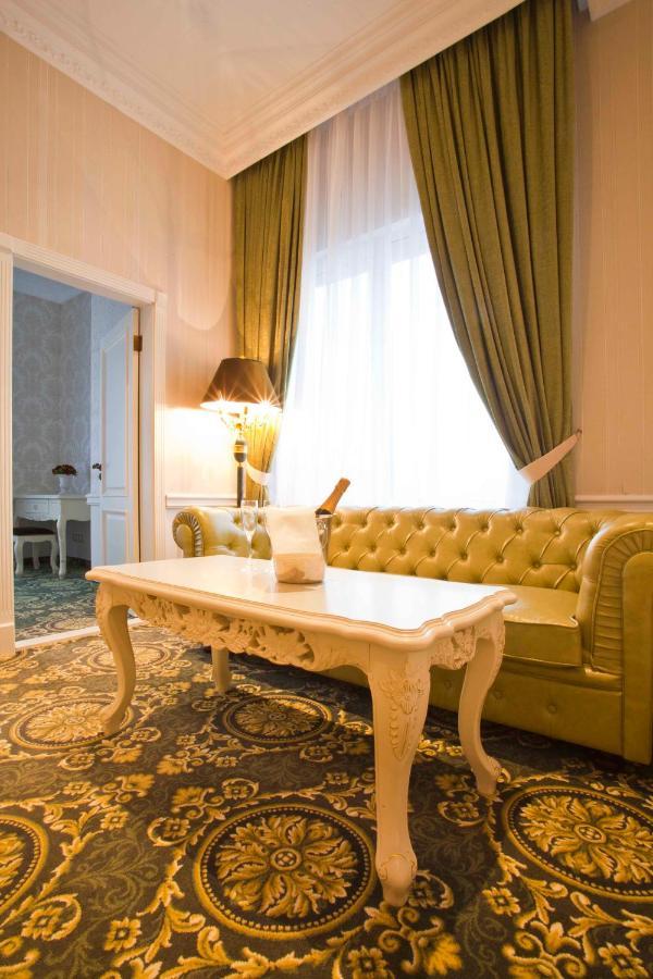 Royal Congress Hotel Kiew Zimmer foto