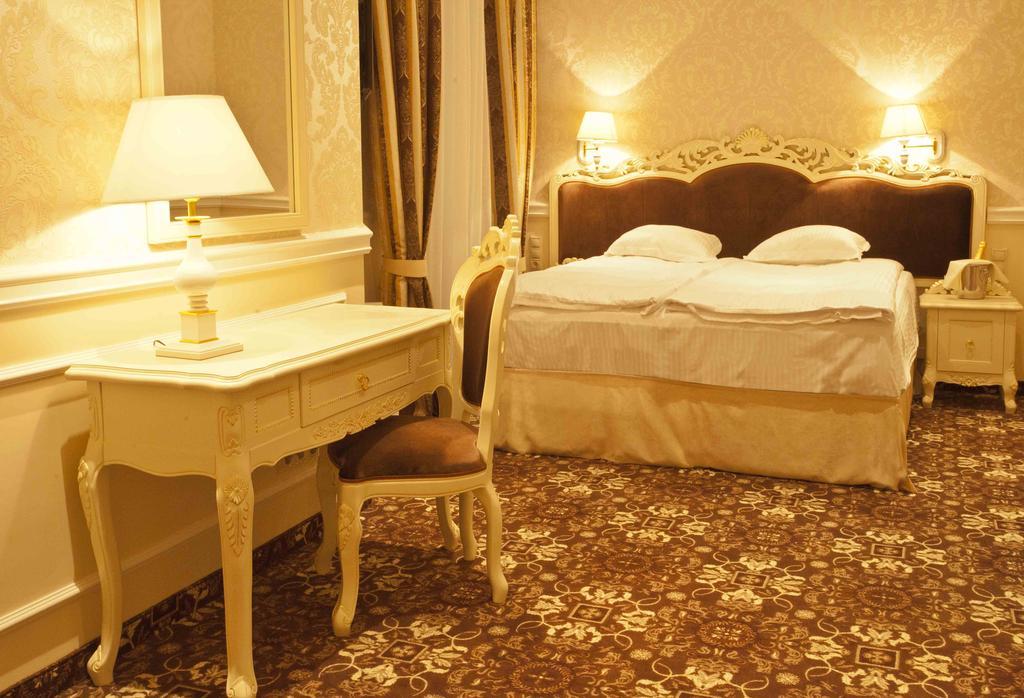 Royal Congress Hotel Kiew Zimmer foto