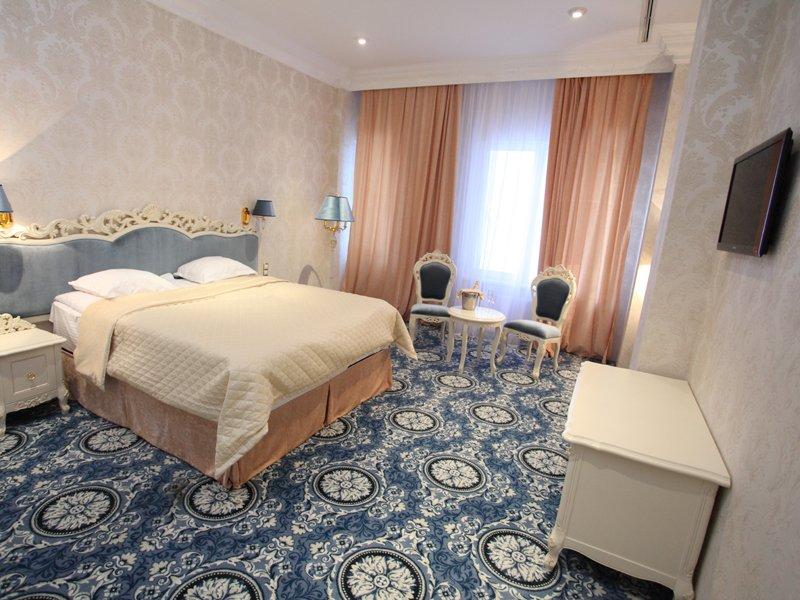 Royal Congress Hotel Kiew Zimmer foto