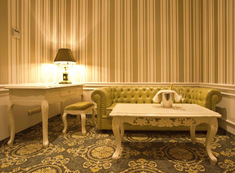 Royal Congress Hotel Kiew Zimmer foto