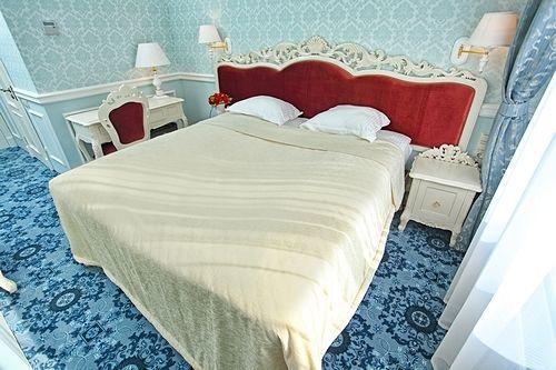 Royal Congress Hotel Kiew Zimmer foto